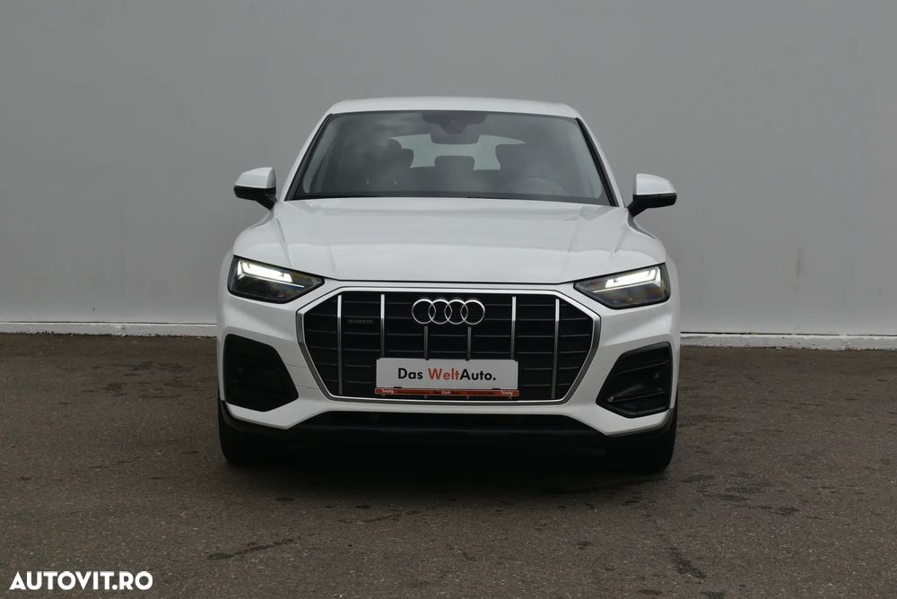 Audi Q5 - 8