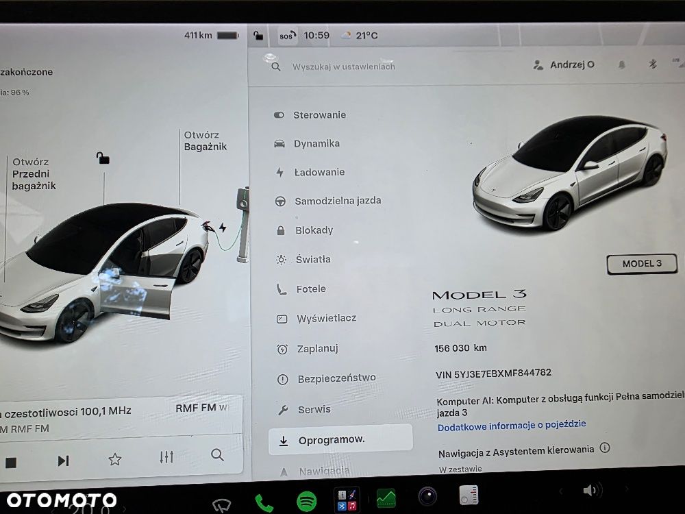 Tesla Model 3 - 23
