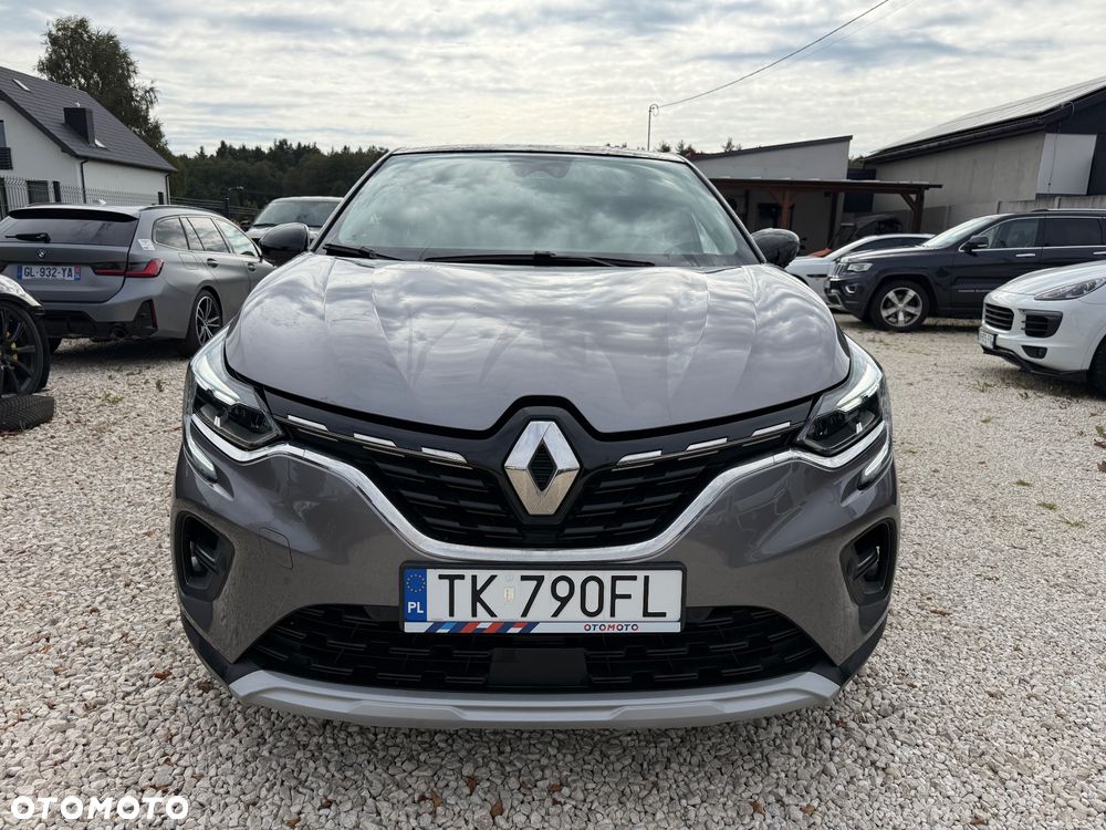 Renault Captur - 1