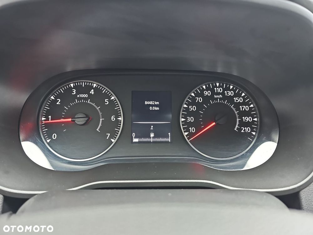 Dacia Duster 1.3 TCe FAP Prestige EU6d - 19