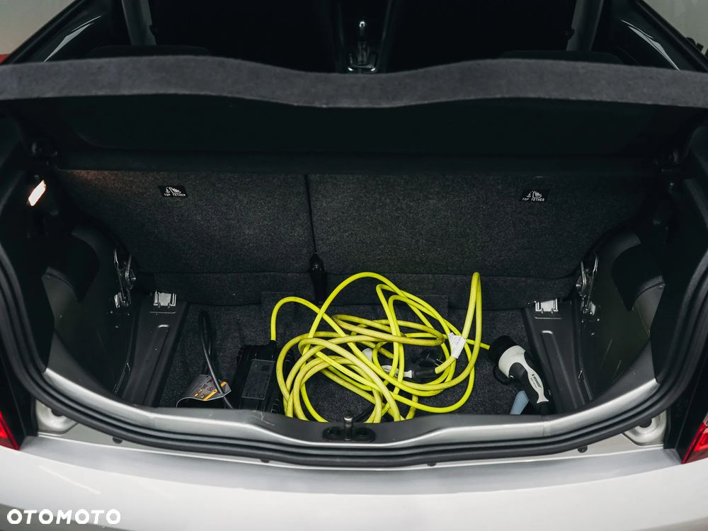 Skoda Citigo Citigo-e Style - 30