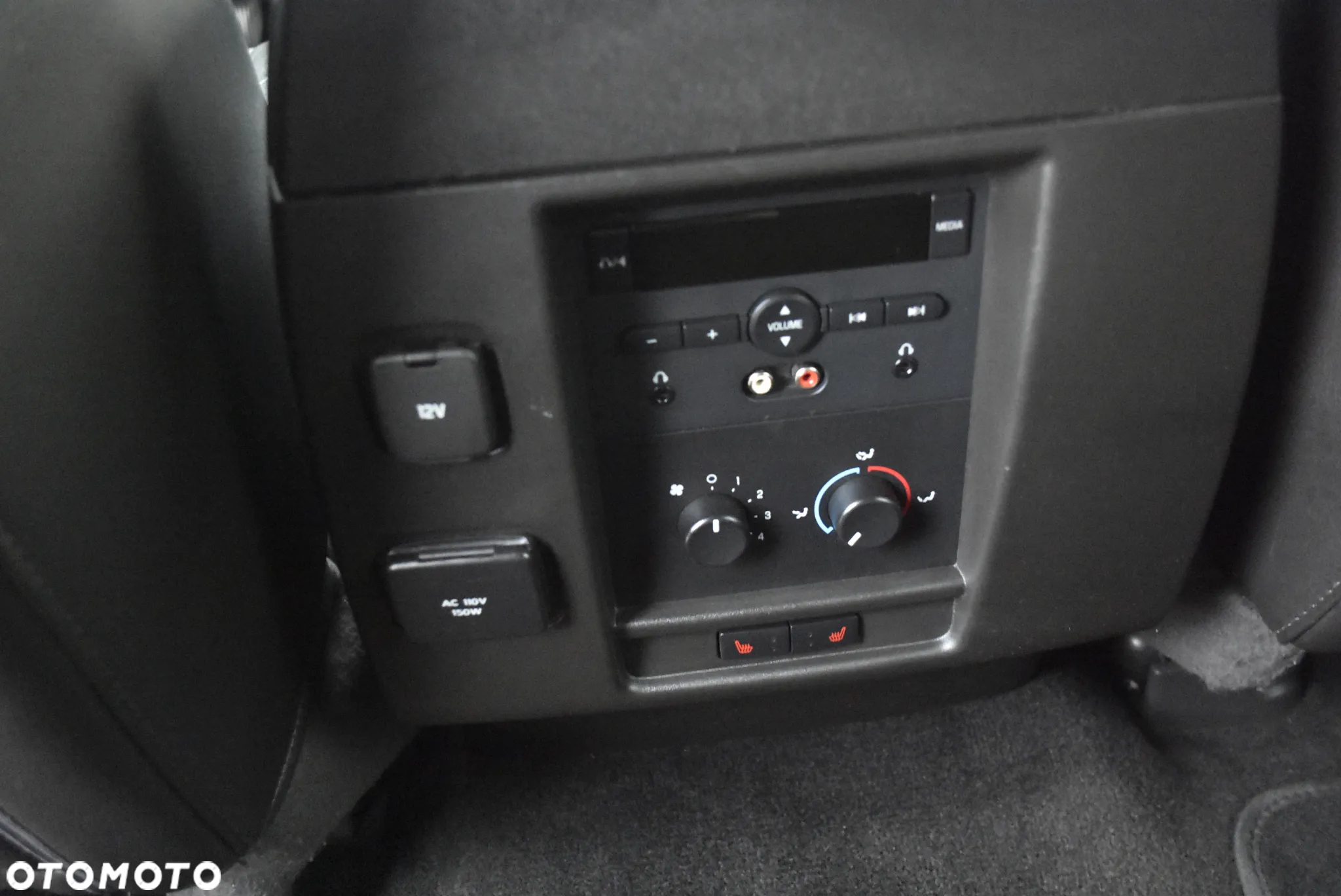 Ford Expedition 5.4 XLT 4WD - 23