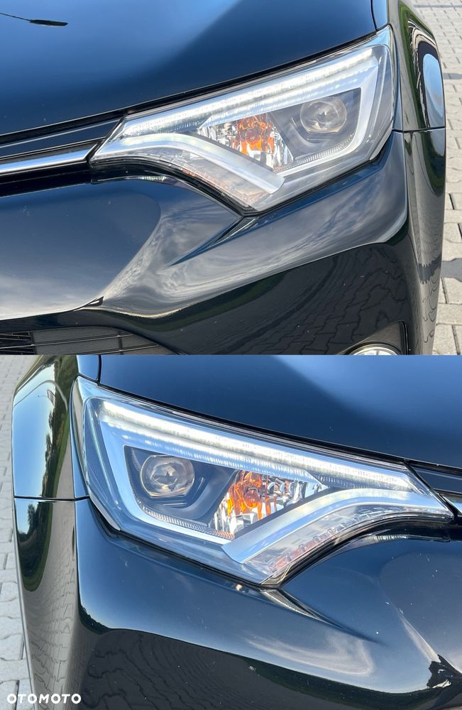 Toyota RAV4 2.0 4x4 Start&Stop Edition - 36