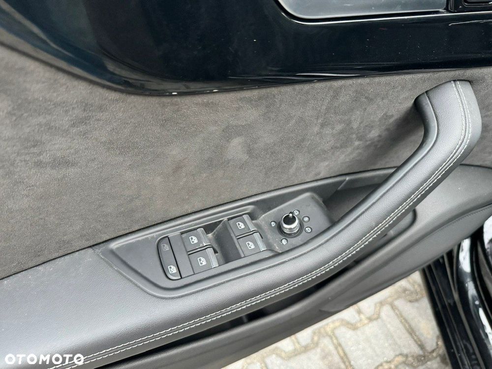 Audi S4 Avant - 16