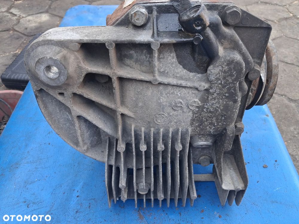 Dyferencjał Most BMW 5 ( E60 E61 ) 7 ( E65 ) N62B44A 4.4 V8 7539901 3.38 - 2