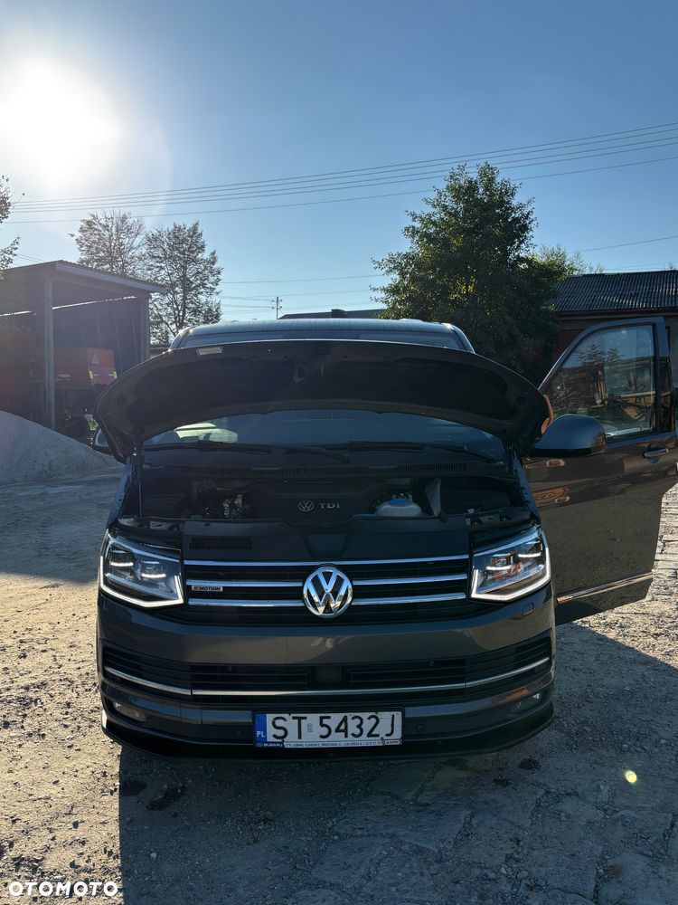 Volkswagen Multivan 2.0 BiTDI L1 Highline DSG - 10