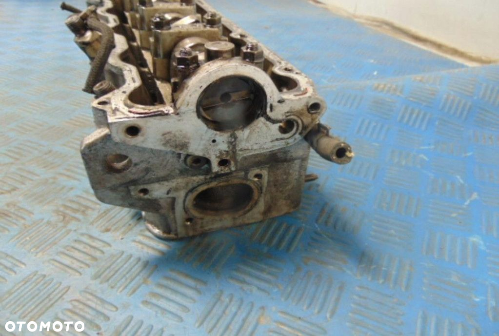 AUDI A3 8L GOLF IV BORA CADDY II OCTAVIA I 1.9TDI GŁOWICA 038103373E - 6