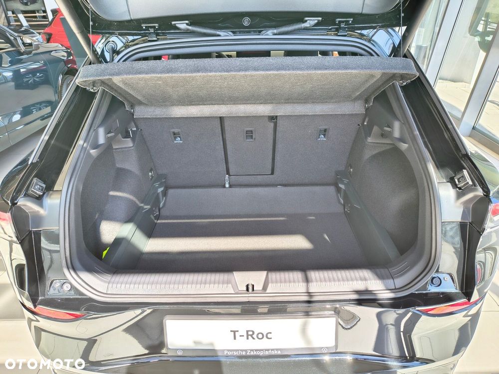 Volkswagen T-Roc 1.5 TSI R-Line DSG - 7