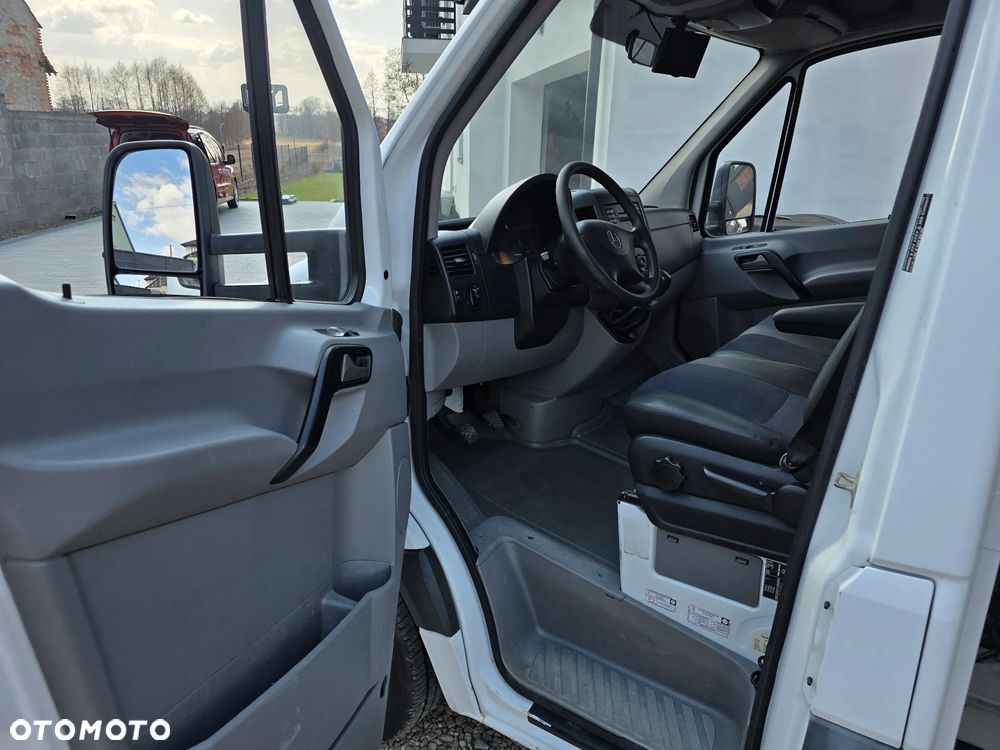 Mercedes-Benz Sprinter 516 CDI - 30