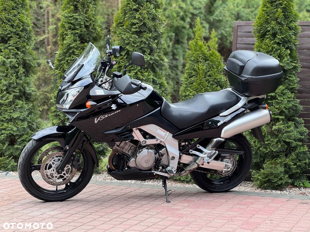 Suzuki DL - 6
