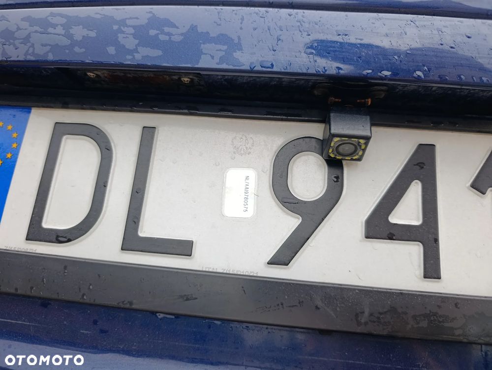 Ford Galaxy 1.9 TDI Trend - 17