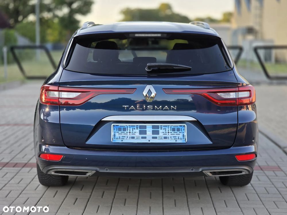 Renault Talisman ENERGY dCi 160 EDC INTENS - 7