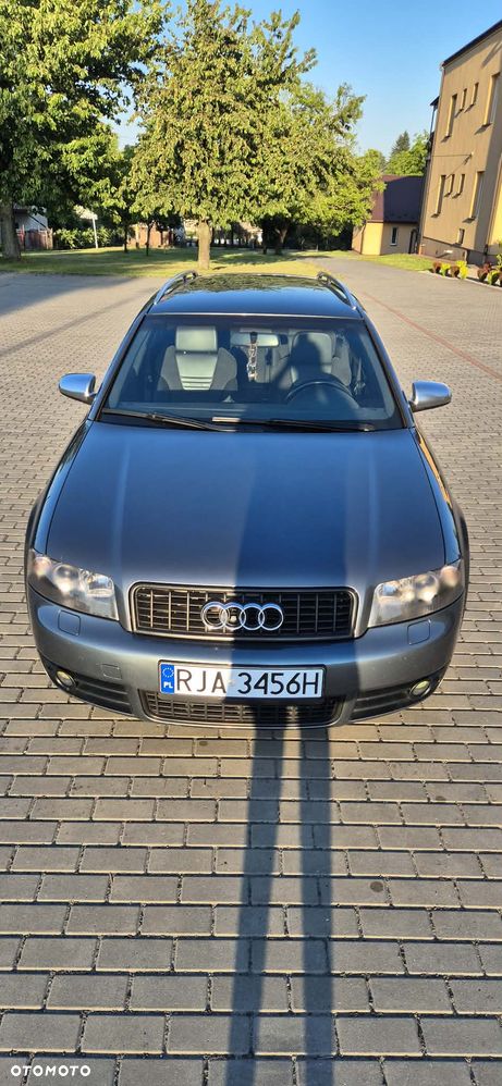 Audi S4 Avant 4.2 Quattro Tiptr - 5