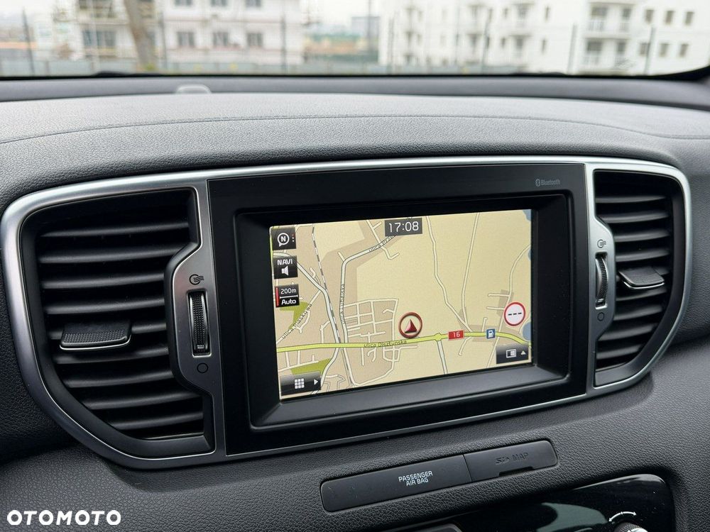 Kia Sportage 1.6 T-GDI AWD DCT GT LINE - 25