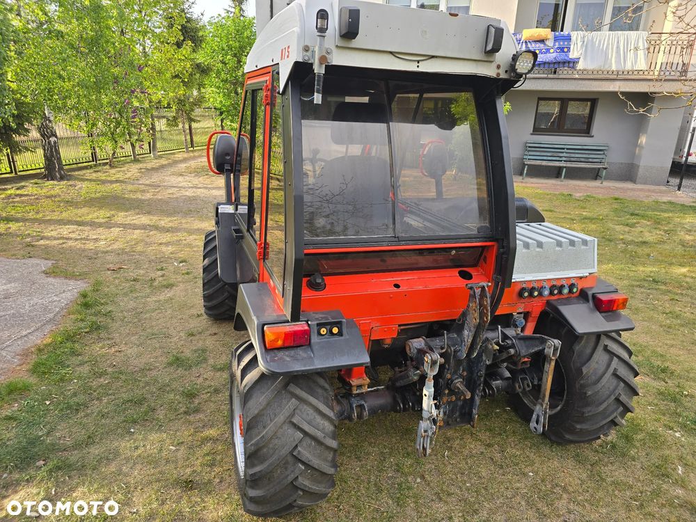 Inny Reform Metrac H7S - 5