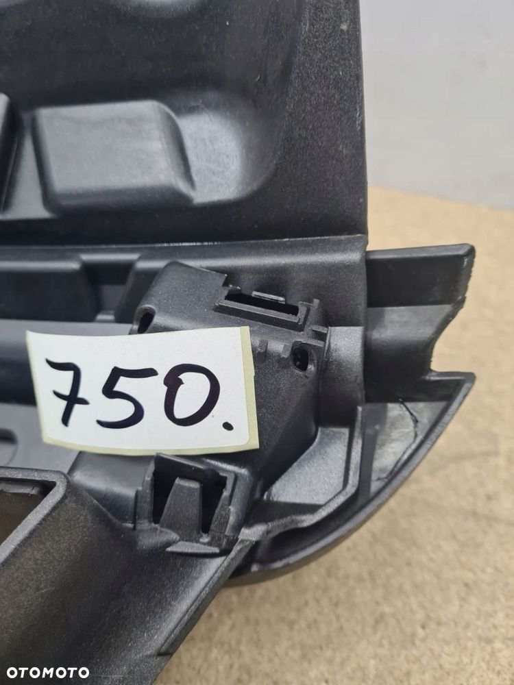 RENAULT MASTER III 3 LIFT GRILL ATRAPA PRZÓD - 4