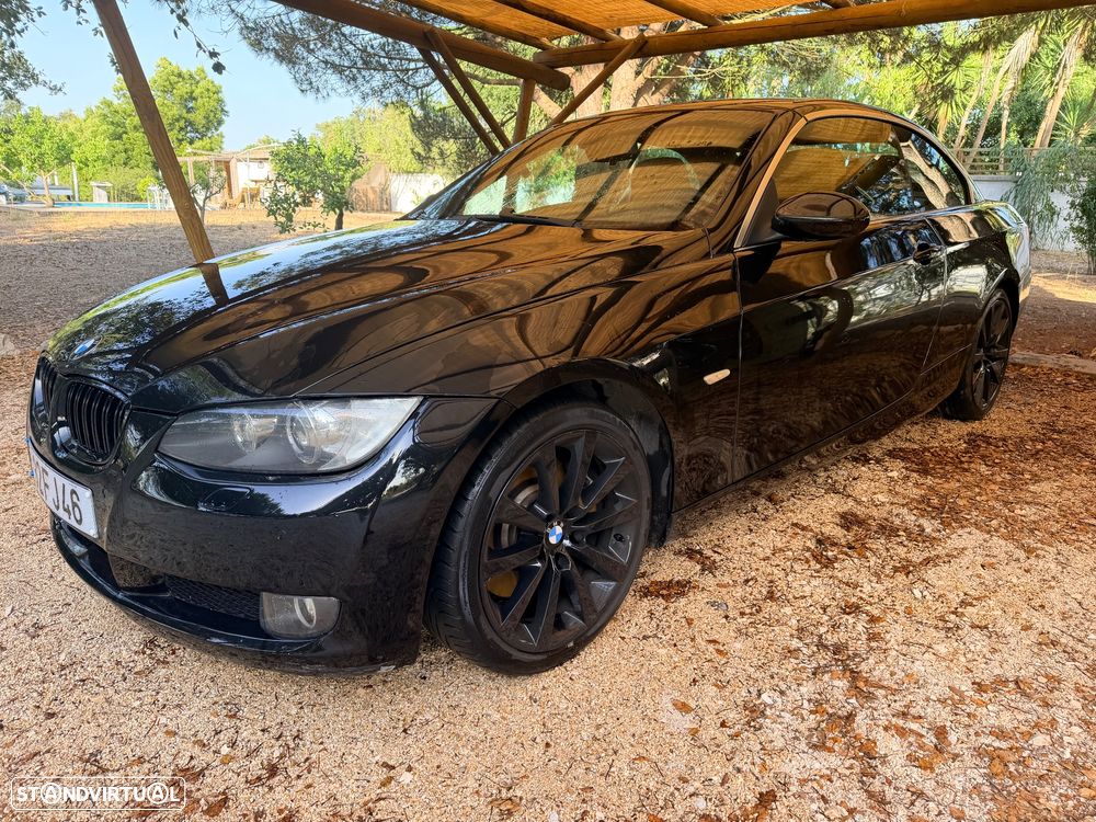 BMW 330 d Auto - 14