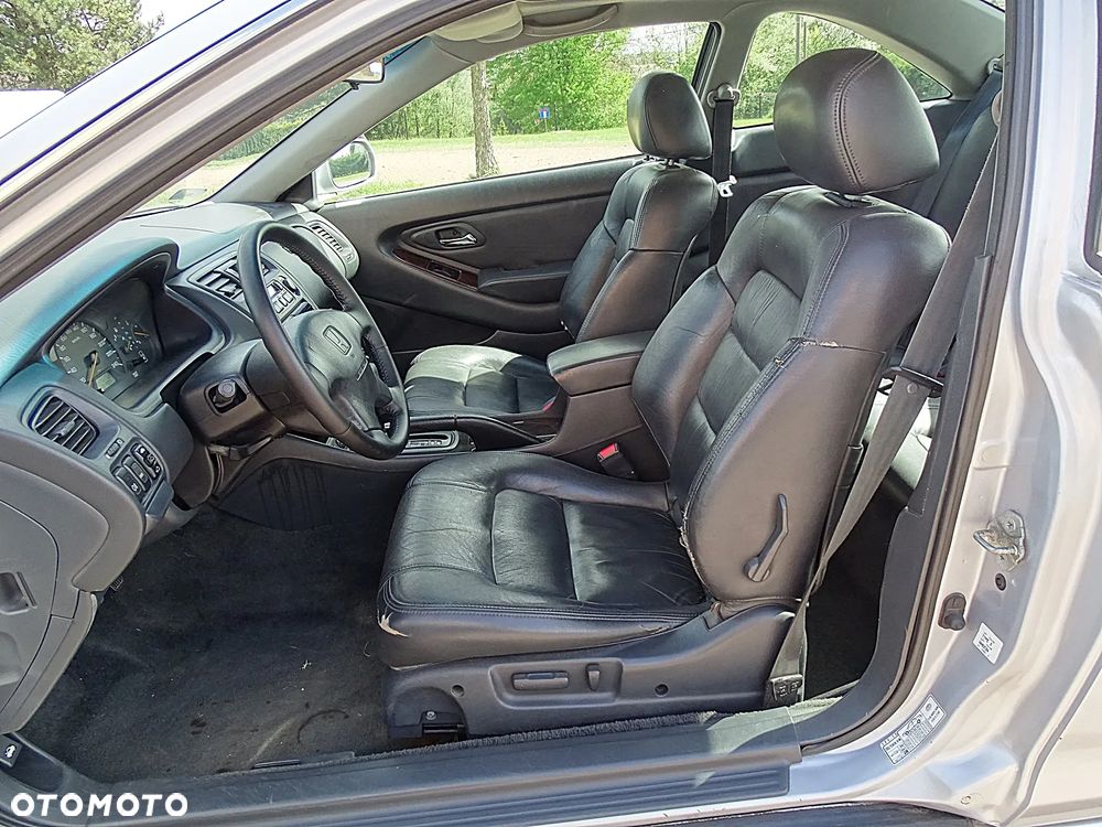 Honda Accord - 5