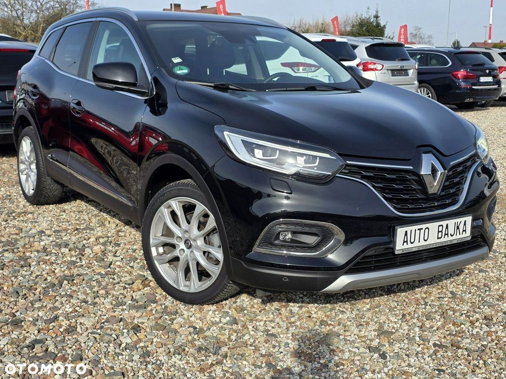 Renault Kadjar - 21