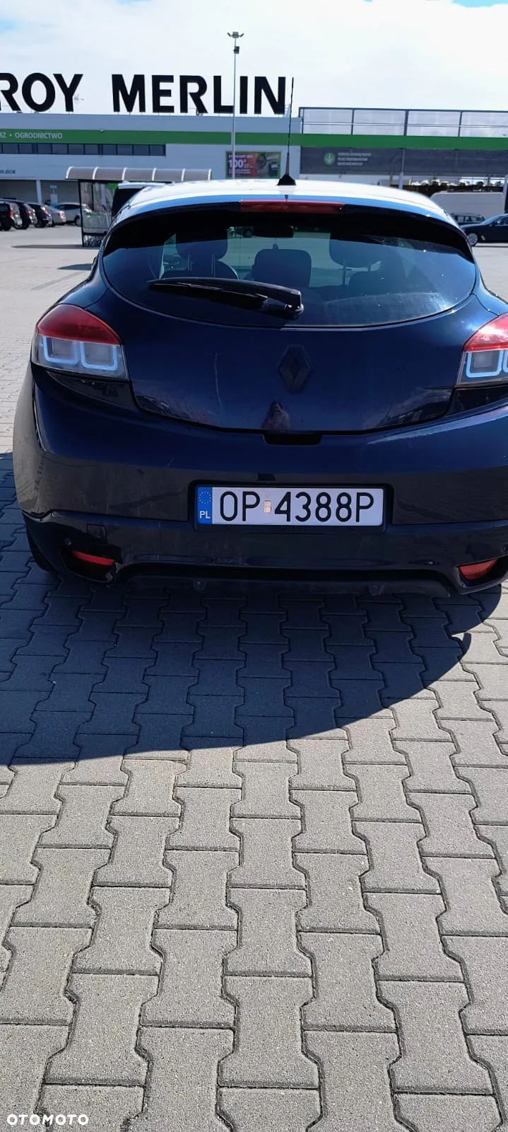 Renault Megane - 15