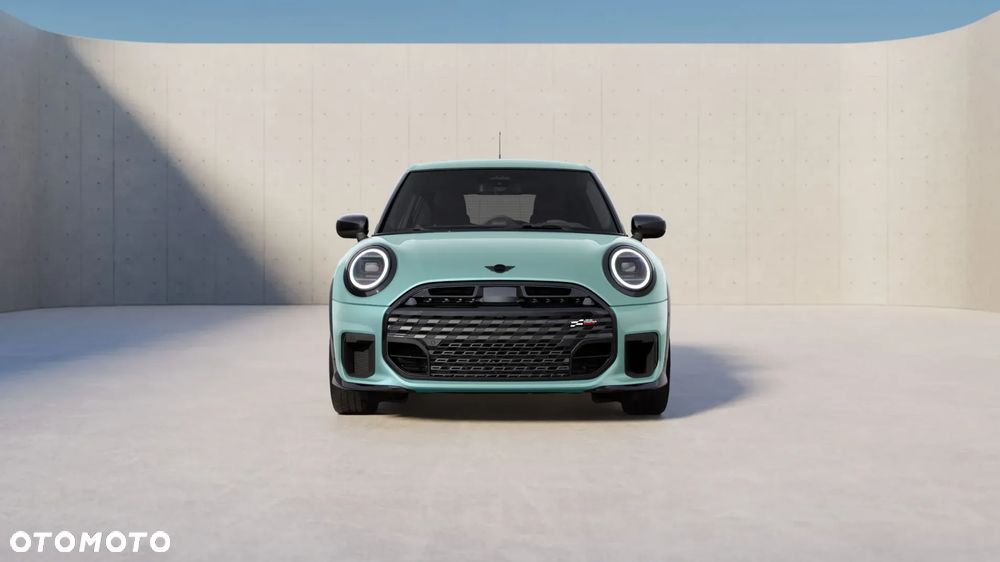 MINI Cooper C Linia John Works - 8