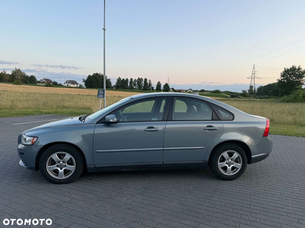 Volvo S40 - 3