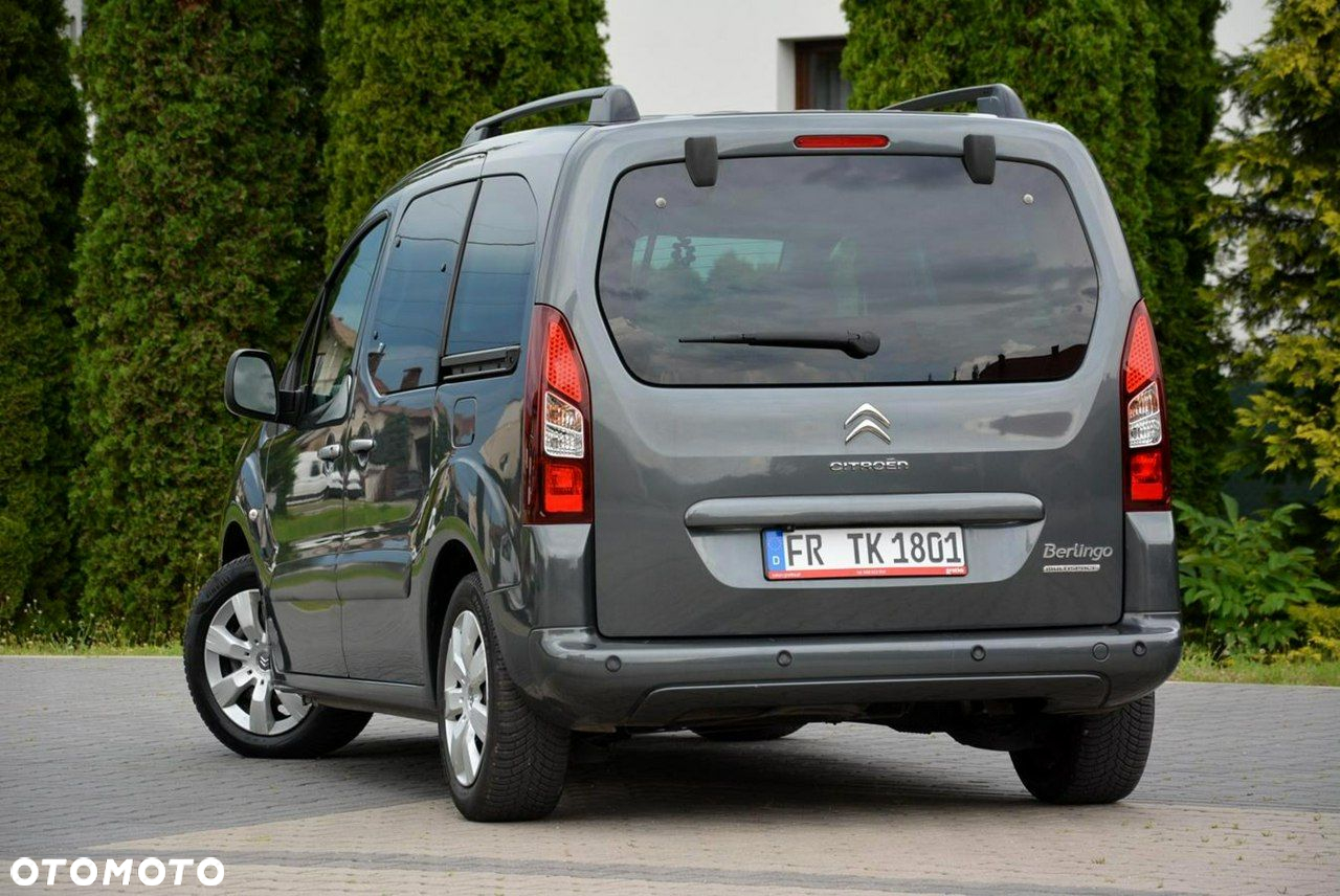 Citroën Berlingo Multispace BlueHDi 120 S&S SELECTION - 7
