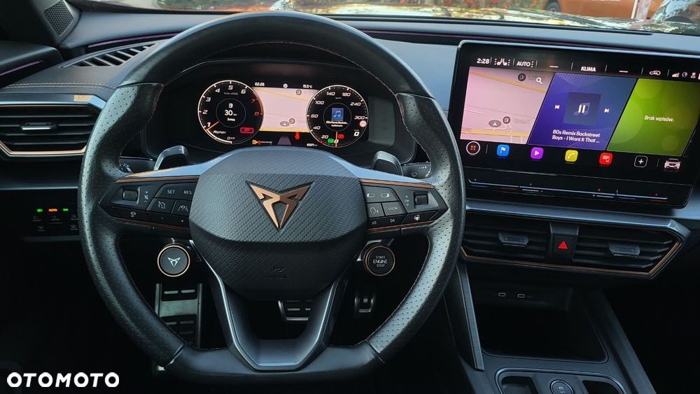 Cupra Formentor - 20