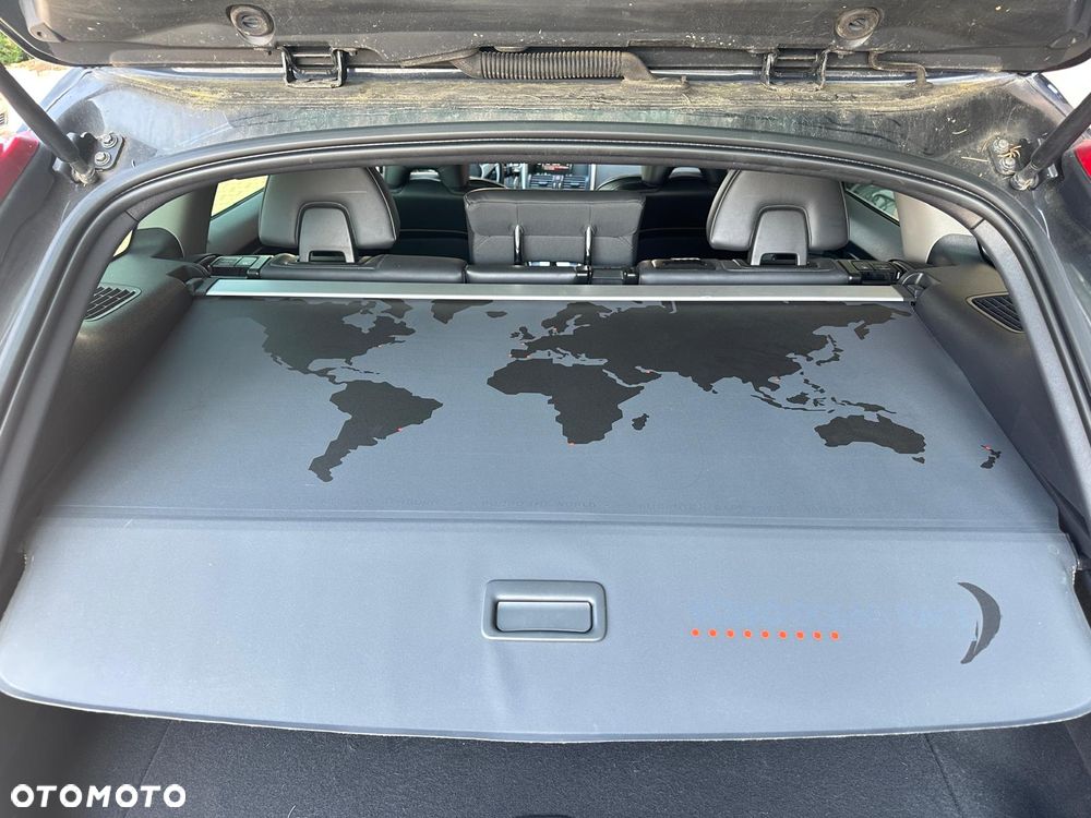 Volvo XC 60 D3 Drive-E Ocean Race - 10