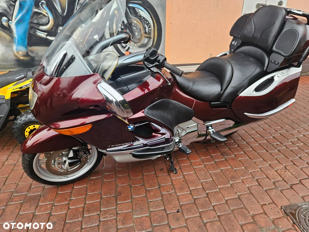 BMW LT - 7