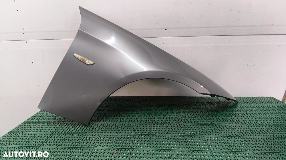 Aripi BMW E90/91 preturi de la 150 la 300 lei - 21