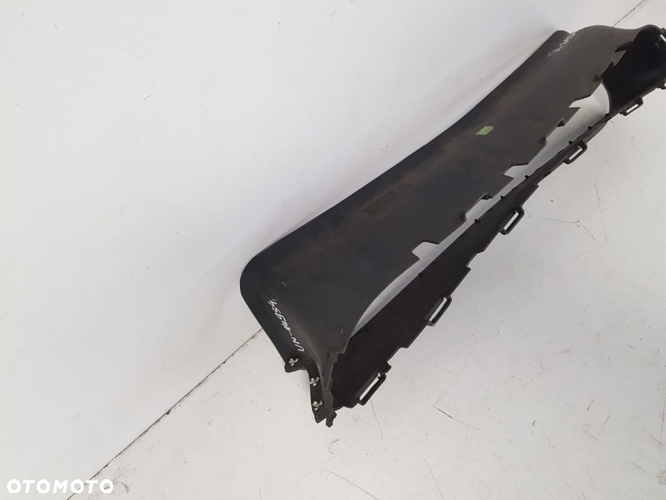 KIEROWNICA POWIETRZA BMW E81 E87 AERO PAKIET 51130307682 - 2