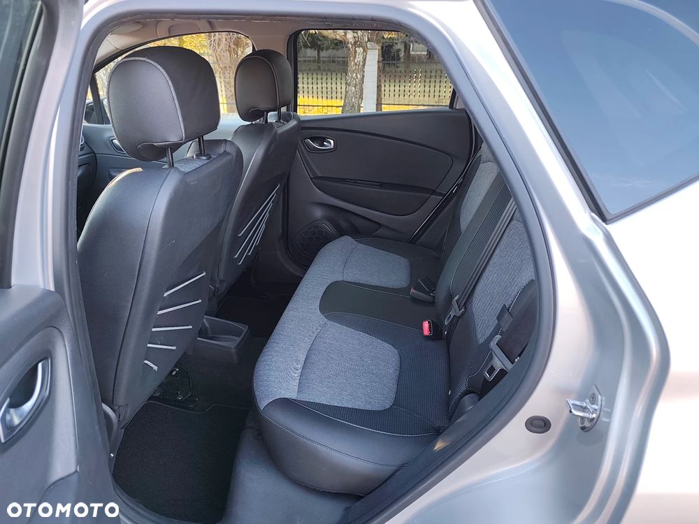 Renault Captur ENERGY TCe 90 Start&Stop Luxe - 25