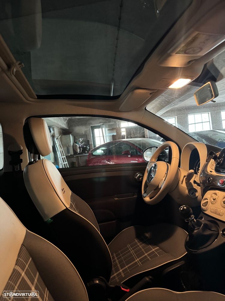 Fiat 500 - 9