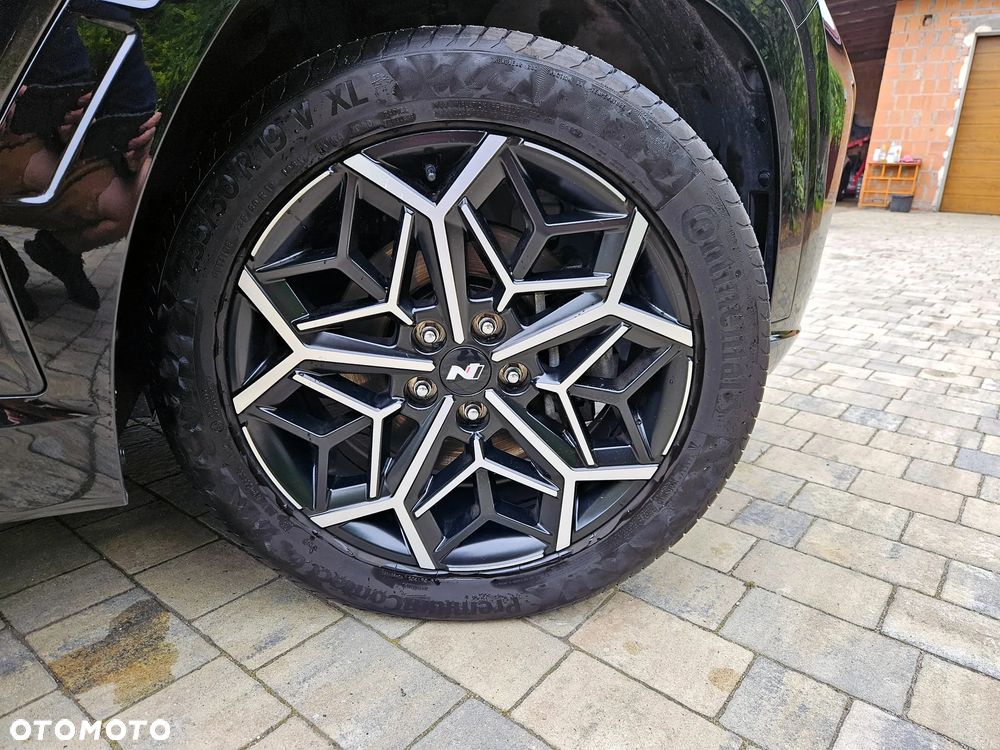 Hyundai Tucson - 15