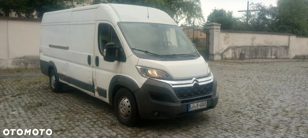 Citroën Jumper - 2