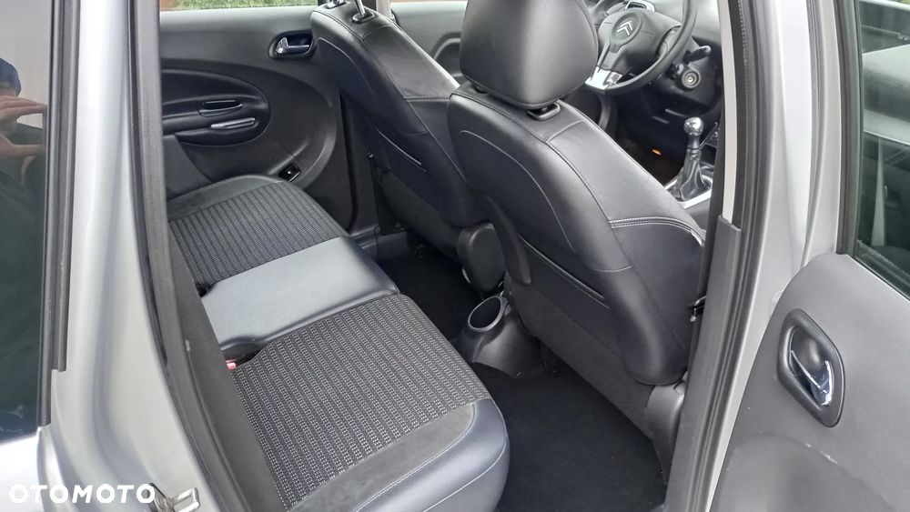 Citroën C3 Picasso VTi 95 Color Selektion - 15