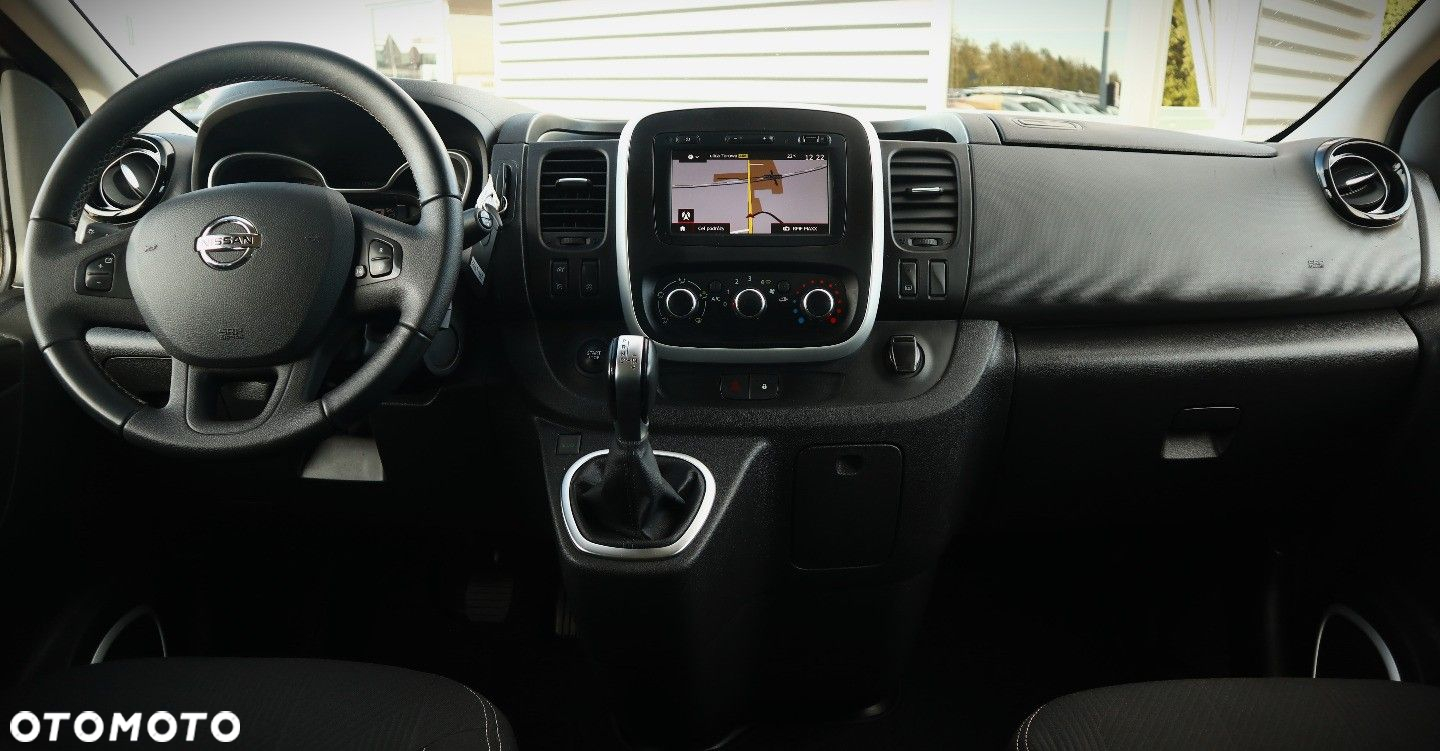 Nissan NV300 - 15