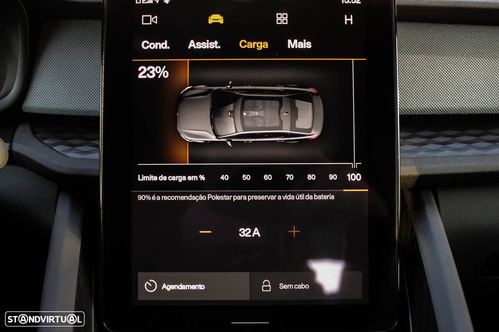 Polestar 2 Single Motor 78kWh - 26