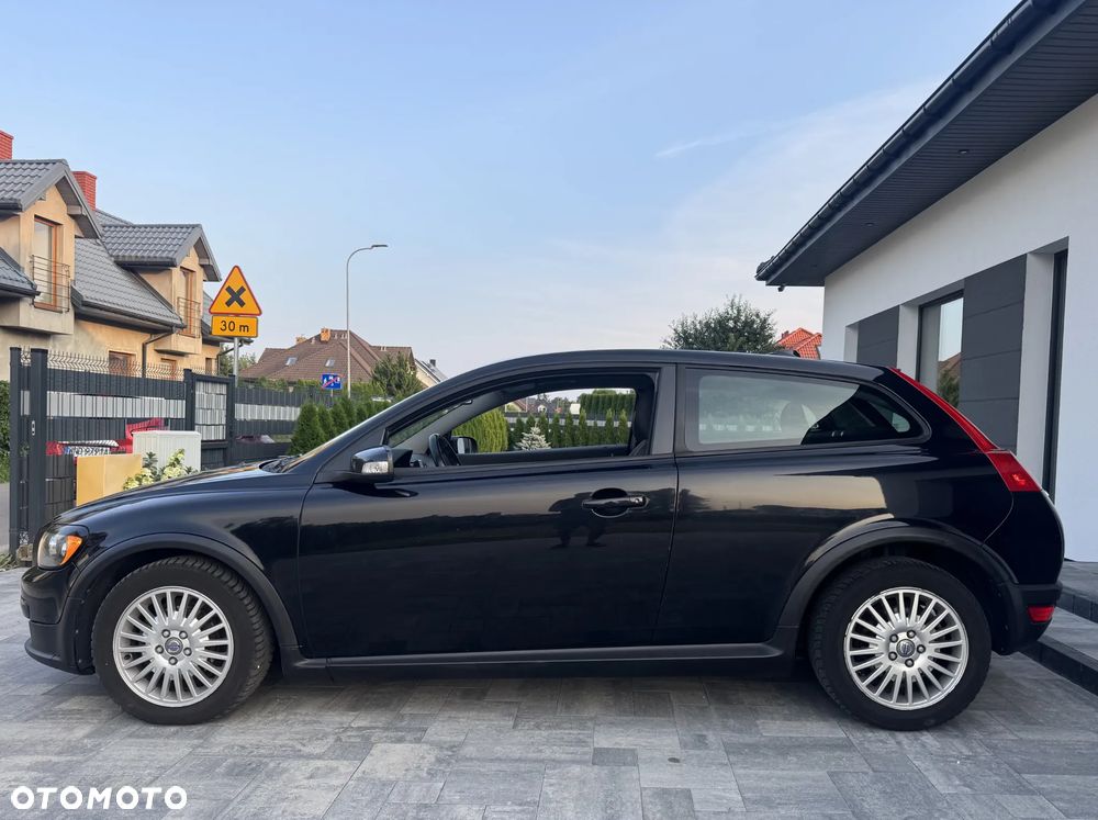 Volvo C30 2.0D Summum - 5