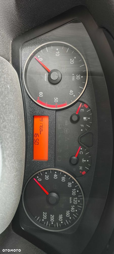 Fiat Stilo - 2