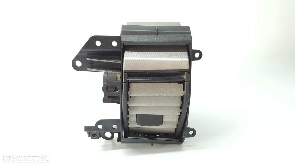 AREJADOR CENTRAL FRONTAL JAGUAR XF 3.0 V6 DIESEL PREMIUM LUXURY - 4