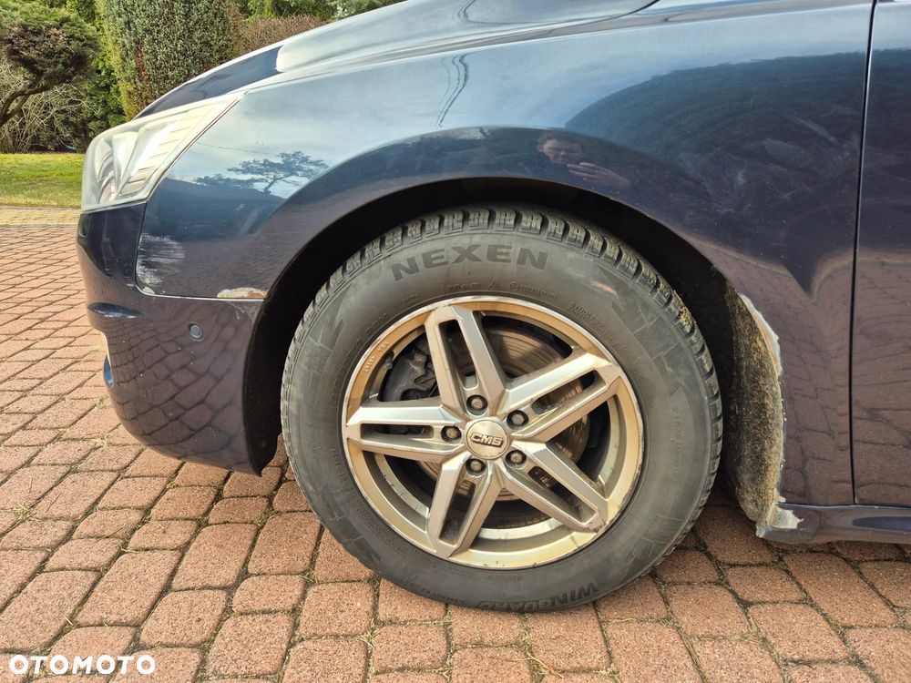 Peugeot 508 2.0 HDi Business Line - 4