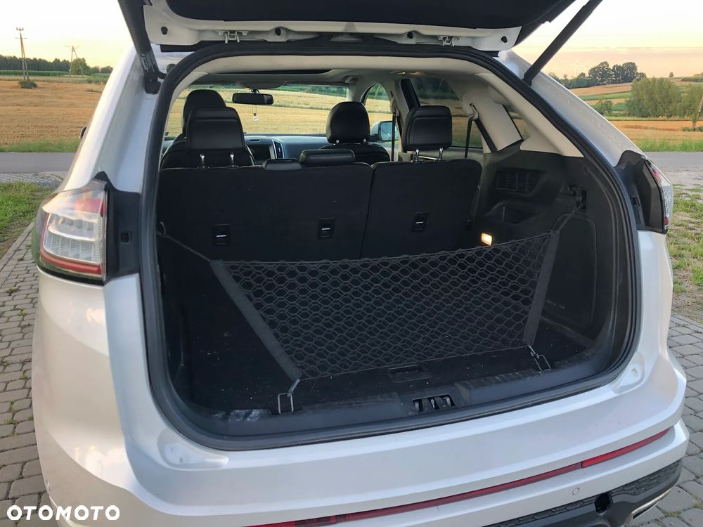 Ford Edge - 28