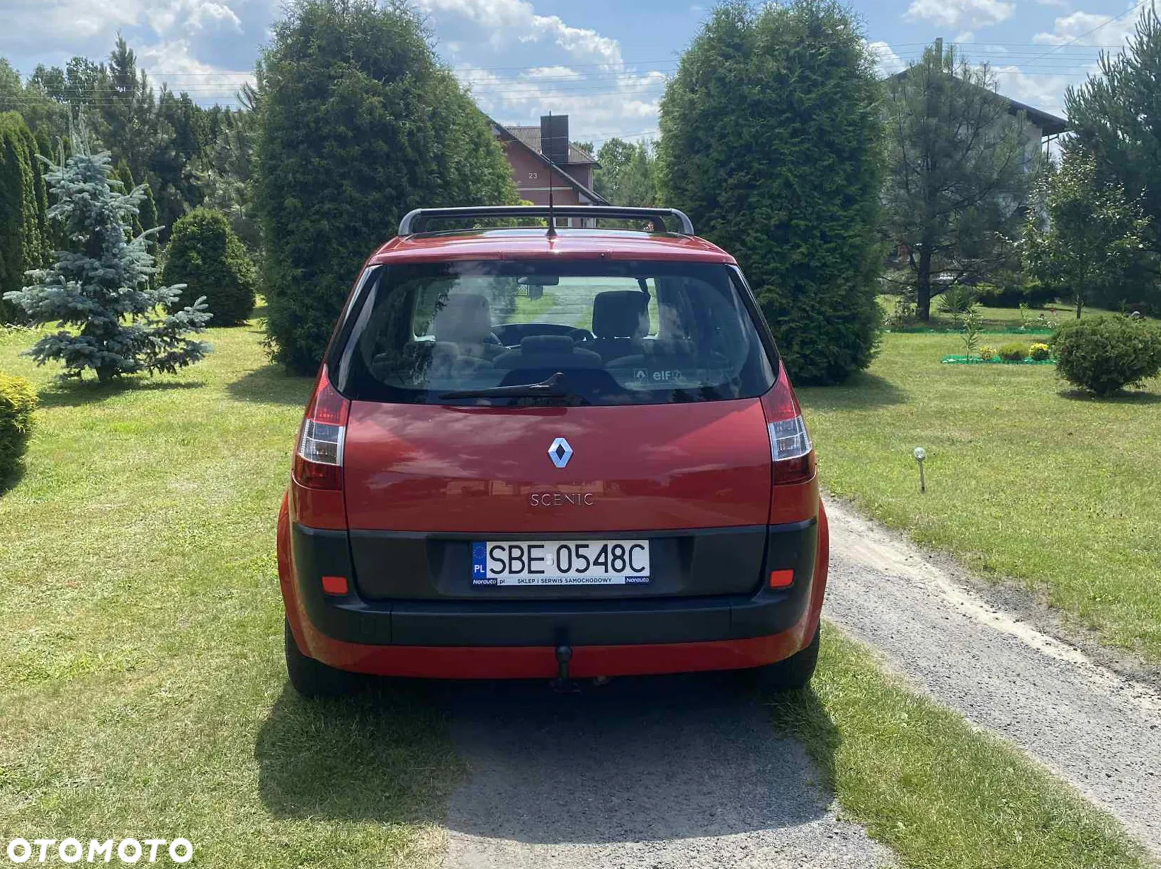 Renault Scenic - 9