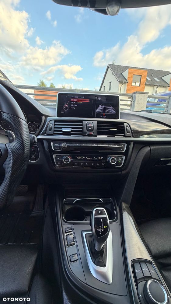 BMW Seria 4 428i Exclusive sport - 14