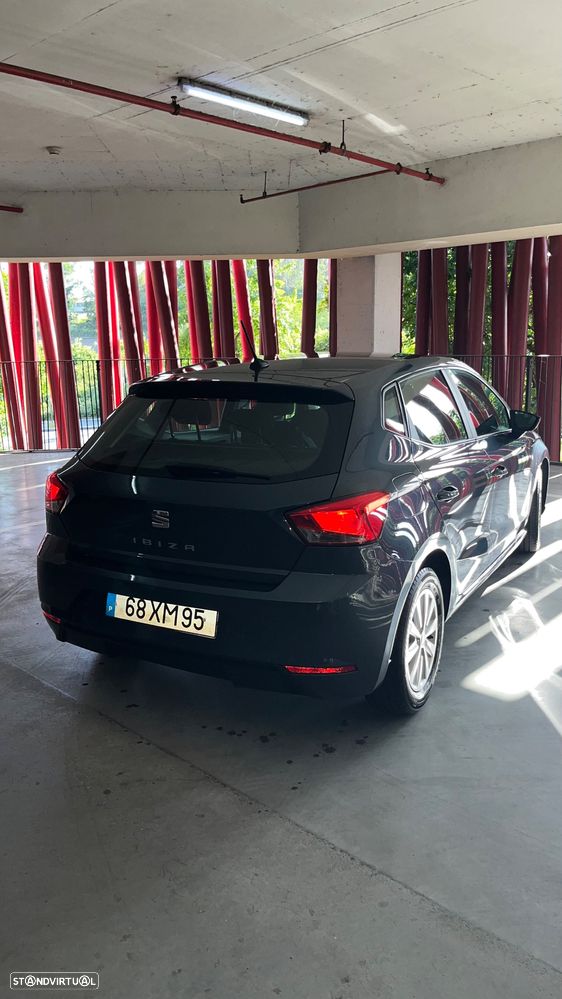SEAT Ibiza 1.0 Style - 3
