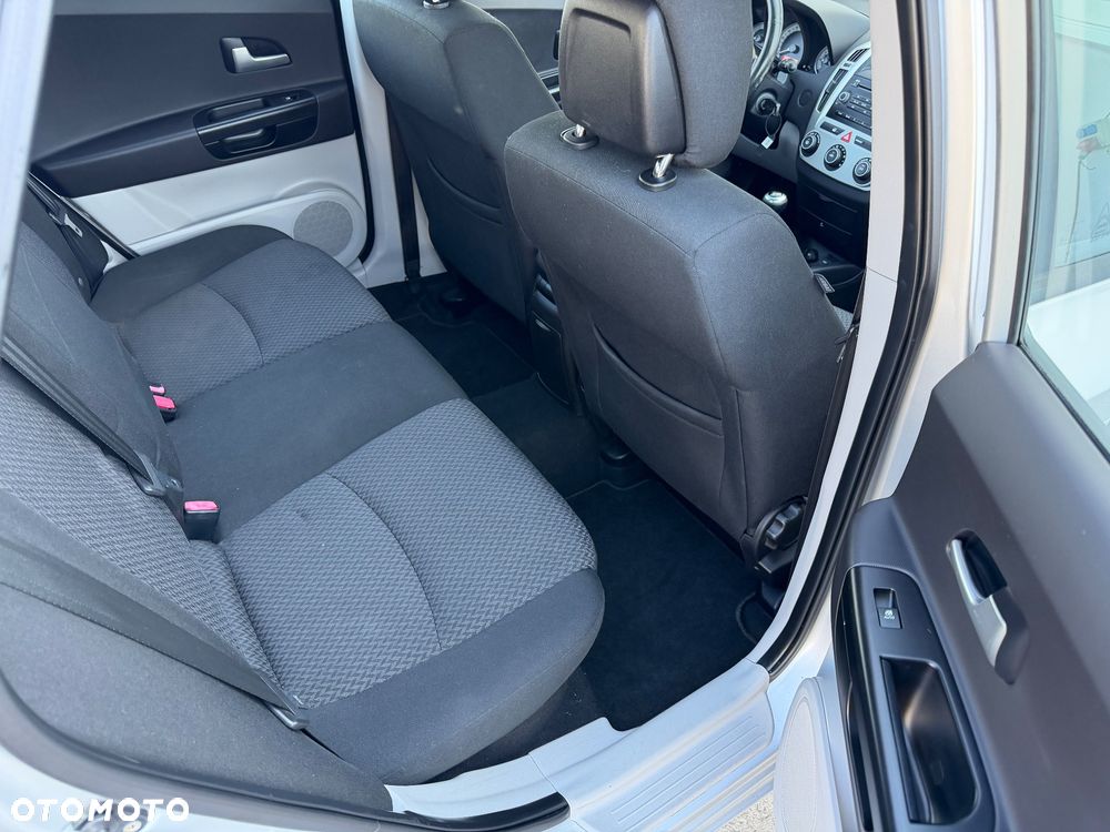 Kia Ceed 1.4 CVVT LX - 20