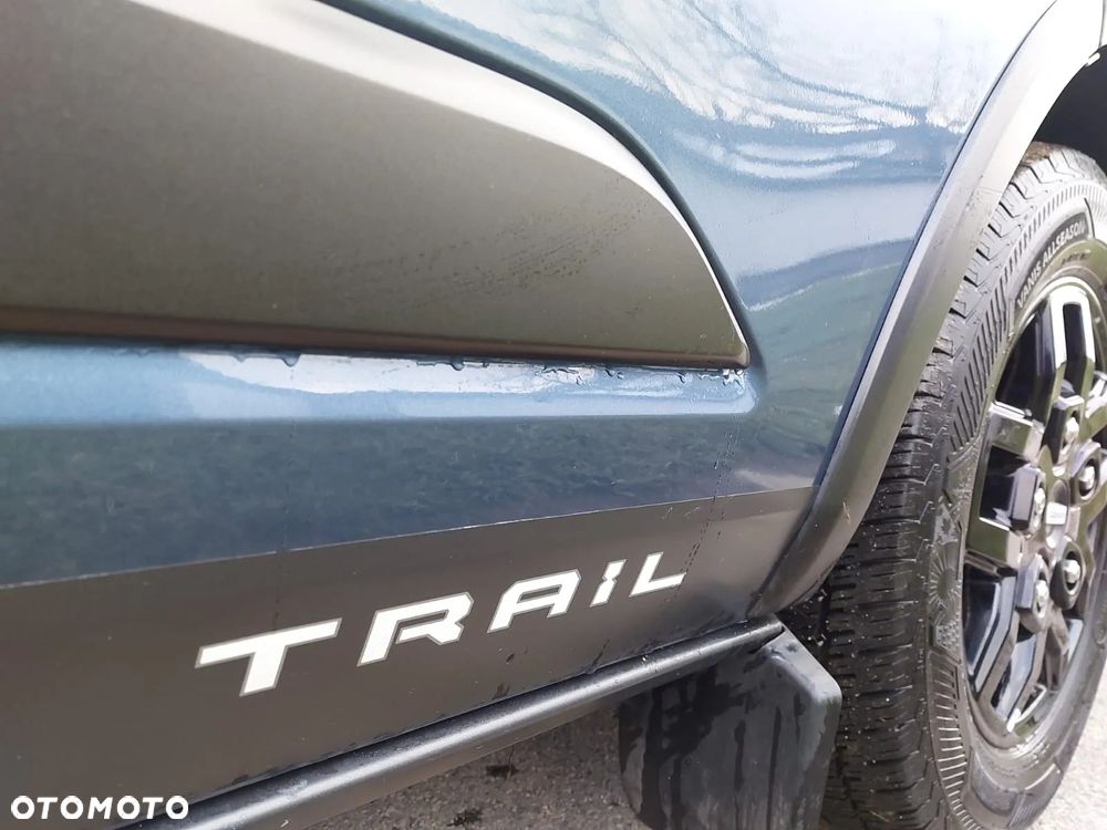 Ford CUSTOM TRAIL - 12
