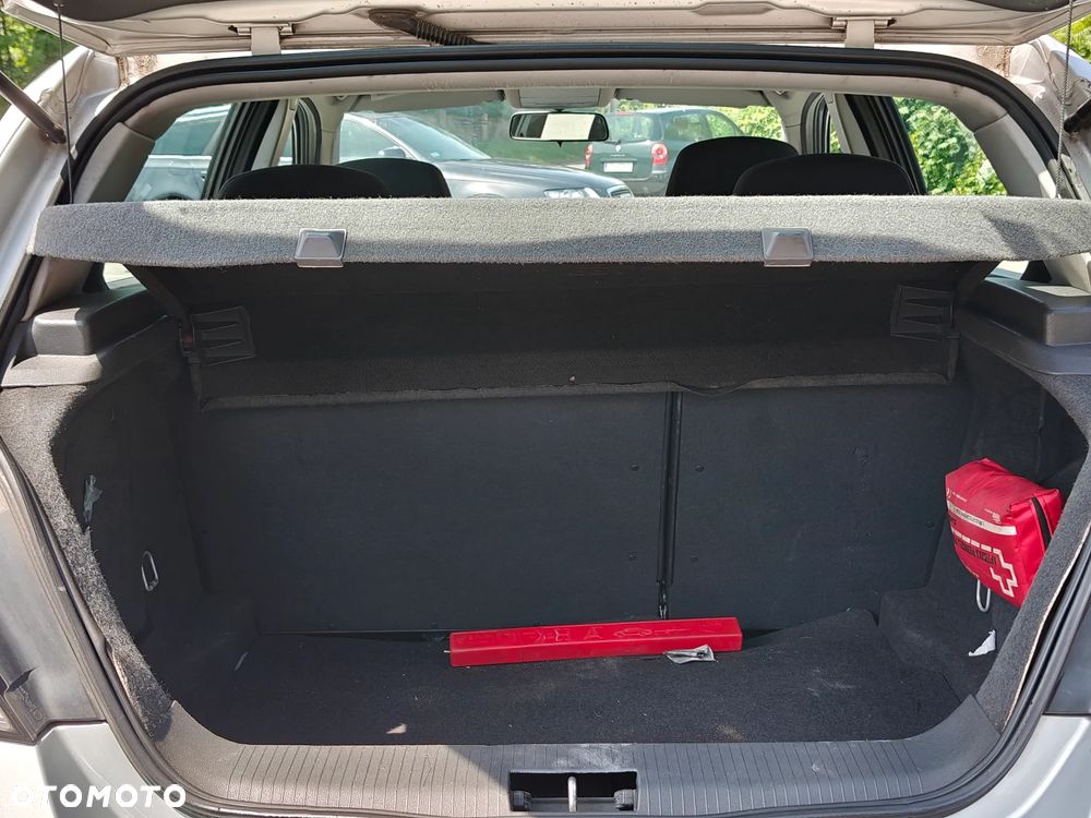 Opel Astra 1.8 Comfort - 17
